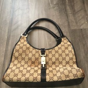 Gucci bag